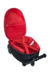 Zinc Flyte Sid the Cyclops - Funky Red Mini (1 Year Local Warranty)