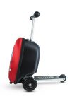 Zinc Flyte Sid the Cyclops - Funky Red Mini (1 Year Local Warranty)