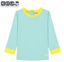 Ki ET LA Anti-UV Swim Top Mint - 3 Sizes