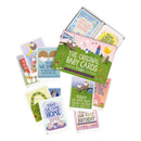 Milestone The Original Baby Cards - Twins