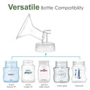 Maymom Wide Mouth One - Piece Flange For Spectra 30 mm w / valve / membrane 1pk