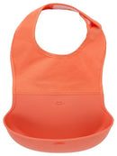 OXO Roll-Up Bib - 8 Colors
