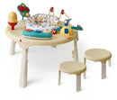 Oribel PortaPlay Monsterland Adventures & Child Stools Combo