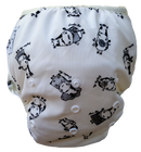 Moo Moo Kow Bamboo Training Pants - Moo Family