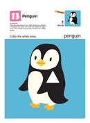 Kumon More Let's Color!