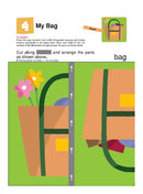 Kumon More Let's Cut Paper