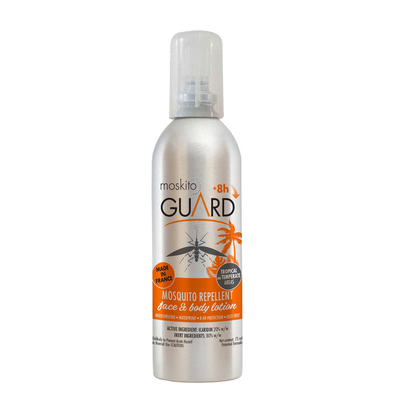 Moskito Guard Mosquito And Insect Repellent Spray 75ml
