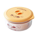 [2-Pack] Mother's Corn Air Tight Snack Container (Medium)