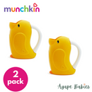[Bundle Of 2] Munchkin Duckling™ Bath Rinser