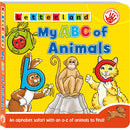 Letterland My ABC of Animals