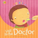 My First Visit To The Doctor