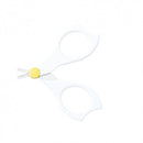 Pigeon (K807) Safety Nail Scissors For Newborn Baby