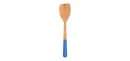 Pebbly Bamboo Spatula  - 6 Colors