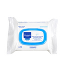 Mustela Facial Cleansing Cloths 25pcs Exp: 01/23