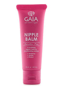 GAIA Pure Pregnancy Nipple Balm 40ml Exp: