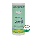 California Baby Calming Organic Powder 2.5oz Exp: 08/24
