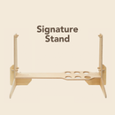 Noriterboard Signature Stand (M) + M Size Board (Bundle Pack)