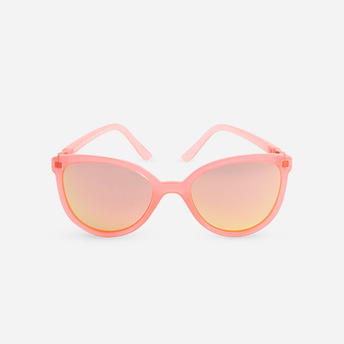 Ki ET LA Sunglasses BUZZ 6-9 years old - Neon Pink