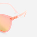 Ki ET LA Sunglasses BUZZ 6-9 years old - Neon Pink