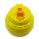 Nuby No-spill Clik-it Stainless Steel Insulated Store n’ Pour Bottle 360ml - 2 Designs