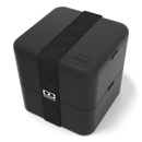 Monbento MB Square Bento Box - Black