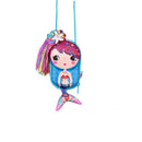 Okiedog Tiny Treasures Mermaid