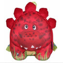 Okiedog Wildpack Backpack Dinosaur