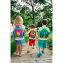 Okiedog Wildpack Backpack Dragon