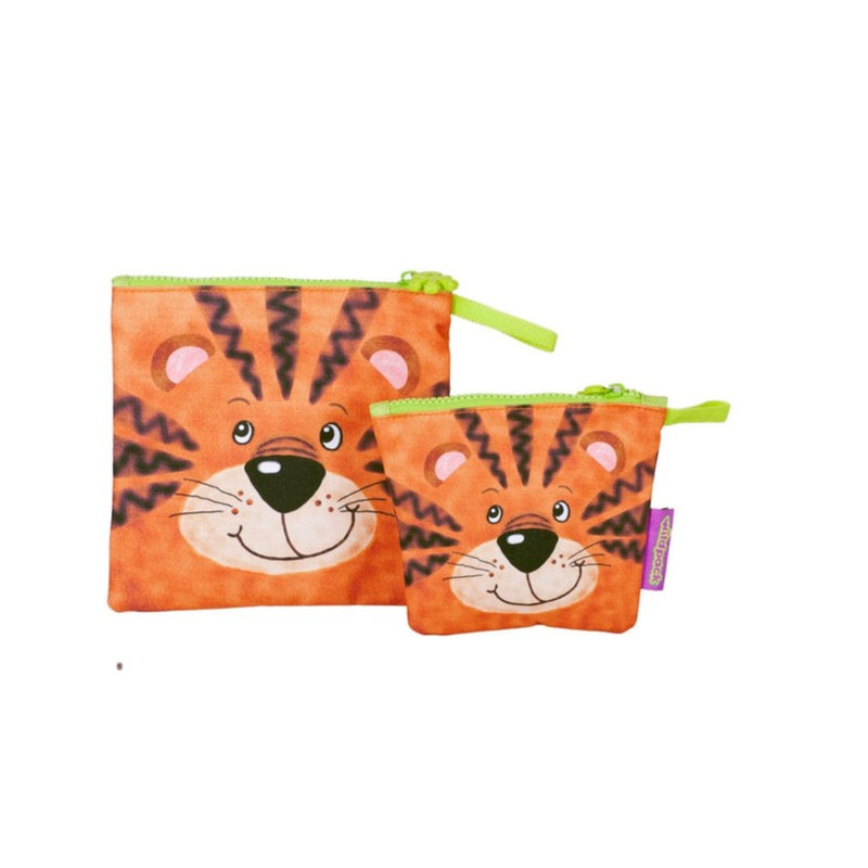 Okiedog Wildpack Junior Snack Pack Tiger