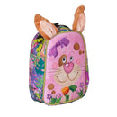 Okiedog Wildpack Junior Lunch Bag Rabbit