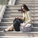 Okiedog Sumo Diaper Bag Blossom