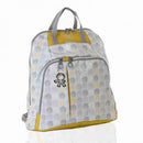 Okiedog Trek Diaper Bag Dot Dot Dot