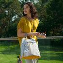 Okiedog Trek Diaper Bag Dot Dot Dot