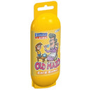 Patch Old Maid Card Click Case