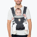 [1 year local warranty] ErgoBaby Omni 360 Baby Carrier - Starry Sky