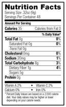 Sensible Foods All-Natural 100% Fruit Cherry Berry Crunch Dried Fruit, 10g Exp: 05/25