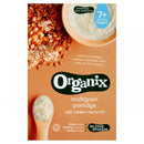 Organix Organic Cereal - Multigrain Porridge, 200 g. Exp: 06/21