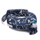 [Cover only] My Brest Friend Original Nursing Pillow SlipCover - Blue Bells