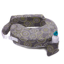 [Cover only] My Brest Friend Original Nursing Pillow Cover - Fireworks