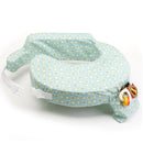 [Cover only] My Brest Friend Original Nursing Pillow Slipcover- SunBurst