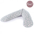 Theraline The Original Pillow incl. Cover - Tender Blossom