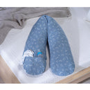 Theraline COVER For The Original - Hummingbird - Kangaroo Style Pockets