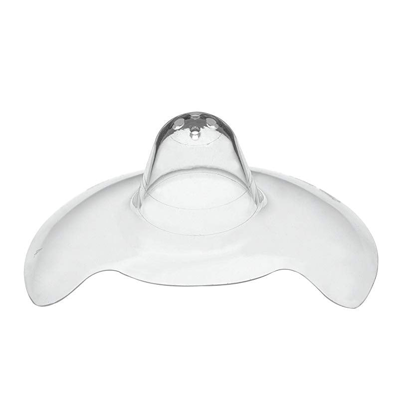 Medela Contact Nipple Shield - 16/20/24mm (From USA)