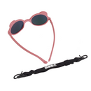 Ki ET LA Sunglasses Ourson 2-4 years Antik Pink