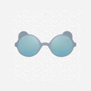 Ki ET LA  Sunglasses Ourson 2-4 years Silver Blue