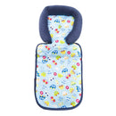 Owen Basic Head Support  - 100% Cotton - 2 Designs