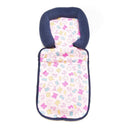 Owen Basic Head Support  - 100% Cotton - 2 Designs