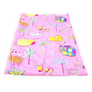 Owen Comforter 1pc - 100% Cotton - 3 Designs