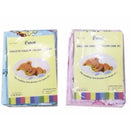 Owen 2 Bolster/1 Pillow CASE Dancing Bear - Pink