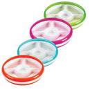 OXO Tot Divided Plate - 4 Colors